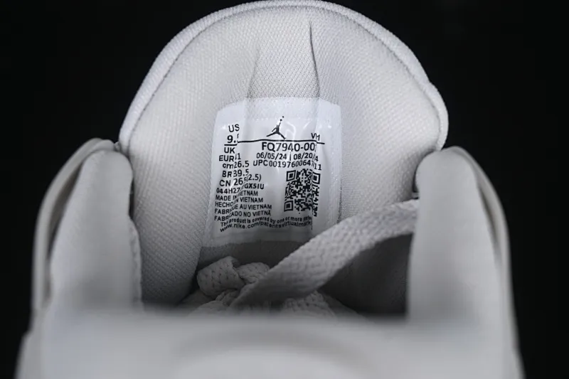 All categories Air Jordan Jordan series basketball shoes Air Jordan 4 Air Jordan 4 "Remastered" AJ4 Joe 4 remake FQ7940-001